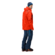 Norrona Lyngen Gore-Tex Jacket - Mens, Arednalin, Small, 2006-21 5630 S