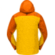 Norrona Lyngen Gore-Tex Jacket - Mens, Orange Popsicle/Lemon Chrome, Medium, 2006-21-5549-M