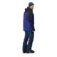Norrona Lyngen Gore-Tex Jacket - Mens, Royal Blue/Caviar, Large, 2006-21 2014 L
