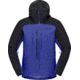 Norrona Lyngen Gore-Tex Jacket - Mens, Royal Blue/Caviar, Large, 2006-21 2014 L