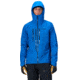 Norrona Lyngen Gore-Tex Jacket - Mens, Skydiver, Small, 2024-24-2336-S