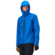 Norrona Lyngen Gore-Tex Jacket - Mens, Skydiver, Small, 2024-24-2336-S