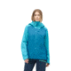 Norrona Lyngen Gore-Tex Jacket - Womens, Aquarius/Hawaiian Surf, Medium, 2014-21 2377 M