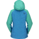 Norrona Lyngen Gore-Tex Jacket - Womens, Arcadia/Campanula, Small, 2014-21-1173-S