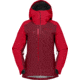 Norrona Lyngen Gore-Tex Jacket - Womens, True Red/Rhubarb, Large, 2014-21-5702-L