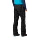 Norrona Lyngen Gore-Tex Paclite Overpants - Mens, Caviar/Castor Grey, Small, 2010-22 7720 S