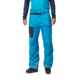 Norrona Lyngen Gore-Tex Paclite Overpants - Mens, Hawaiian surf, Small, 2010-22 6610 S