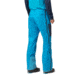 Norrona Lyngen Gore-Tex Paclite Overpants - Mens, Hawaiian surf, Small, 2010-22 6610 S