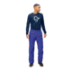 Norrona Lyngen Gore-Tex Pro Pants - Mens, Royal Blue, Small, 2002-22 2011 S