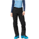 Norrona Lyngen Gore-Tex Pro Pants - Womens, Caviar, Medium, 2048-18-7718-M