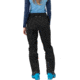 Norrona Lyngen Gore-Tex Pro Pants - Womens, Caviar, Medium, 2048-18-7718-M