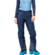 Norrona Lyngen Gore-Tex Pro Pants - Womens, Indigo Night, Medium, 2048-18-2295-M