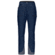 Norrona Lyngen Gore-Tex Pro Pants - Womens, Indigo Night, Medium, 2048-18-2295-M