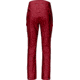 Norrona Lyngen Gore-Tex Pro Pants - Womens, Rhubarb, Large, 2048-18-5700-L