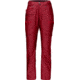 Norrona Lyngen Gore-Tex Pro Pants - Womens, Rhubarb, Large, 2048-18-5700-L