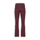 Norrona Lyngen Hiloflex200 Slim Pants - Womens, Tawny Port, Small, 2004-23 1201 S