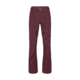 Norrona Lyngen Hiloflex200 Slim Pants - Womens, Tawny Port, Small, 2004-23 1201 S