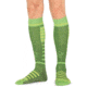 Norrona Lyngen Light Weight Merino Socks Long, Treetop, 37-39, 2001-17-3900-37-39