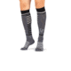 Norrona Lyngen Lightweight Merino Long Socks, Cool Black, 37-39, 2001-17-7760-37-39