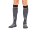 Norrona Lyngen Lightweight Merino Long Socks, Cool Black, 37-39, 2001-17-7760-37-39