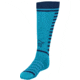 Norrona Lyngen Midweight Merino Long Socks, Hawaiian Surf/Indigo Night, 40-42, 2001-17 6609 40-42