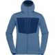 Norrona Lyngen Powerstretch Pro Zip Hoodie - Mens