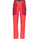 Norrona Lyngen Windstopper Hybrid Pant - Womens, Crisp Ruby, Small, 2052-18-1280-S
