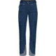 Norrona Lyngen Windstopper Hybrid Pant - Womens, Indigo Night, Small, 2052-18-2295-S