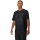 Norrona Matrix T-Shirt - Mens, Caviar Black, Large, 3402-23 7718 L