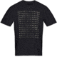 Norrona Matrix T-Shirt - Mens, Caviar Black, Large, 3402-23 7718 L