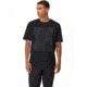 Norrona Matrix T-Shirt - Mens, Caviar Black, Large, 3402-23 7718 L