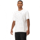 Norrona Matrix T-Shirt - Mens, Pure White, Extra Large, 3402-23 9000 XL