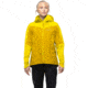 Norrona Falketind Gore-Tex Jacket - Women's, Large, Blazing Yellow/Sulphur, 1804-21 5655 L