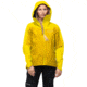 Norrona Falketind Gore-Tex Jacket - Women's, Large, Blazing Yellow/Sulphur, 1804-21 5655 L