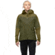 Norrona Falketind Gore-Tex Jacket - Women's, Large, Olive Drab/Olive Night, 1804-21 3908 L