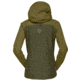 Norrona Falketind Gore-Tex Jacket - Women's, Large, Olive Drab/Olive Night, 1804-21 3908 L