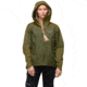 Norrona Falketind Gore-Tex Jacket - Women's, Large, Olive Drab/Olive Night, 1804-21 3908 L
