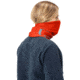 Norrona Microfiber Neck, Arednalin Red/Blue Fog, 3441-17 5652 PCS