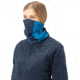 Norrona Microfiber Neck, Indigo Night/Hawaiian Surf, 3441-17 7911 PCS