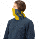 Norrona Microfiber Neck, Sulphur, 3441-17 5010 PCS