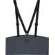 Norrona Mountaineering Bib - Mens, Ebony, 2XL, 2038-18-8830-XXL