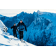 Norrona Mountaineering Bib - Mens, Ebony, 2XL, 2038-18-8830-XXL