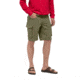 Norrona Norrna Cargo Shorts - Mens, Olive Night, Large, 7042698427373