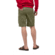 Norrona Norrna Cargo Shorts - Mens, Olive Night, Large, 7042698427373