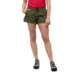 Norrona Norrna Loose Shorts - Womens, Olive Night, Medium, 7042698426888