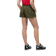 Norrona Norrna Loose Shorts - Womens, Olive Night, Medium, 7042698426888