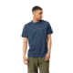 Norrona Norrna Tech T-Shirt - Mens, Indigo Night, Medium, 7042698426512