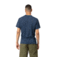 Norrona Norrna Tech T-Shirt - Mens, Indigo Night, Medium, 7042698426512