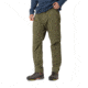 Norrona Norrna Zip-Off Pants - Mens, Olive Night, Large, 7042698427854