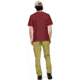 Norrona /29 Cotton Activity Embroidery T-Shirt - Mens